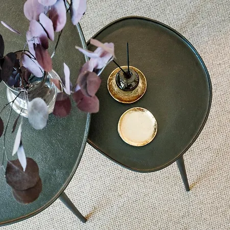 公寓 Tinzenblick *