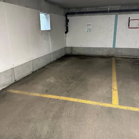 Tinzenblick 公寓 达沃斯