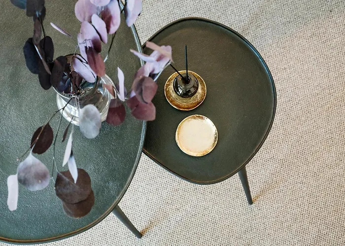 アパート Tinzenblick *